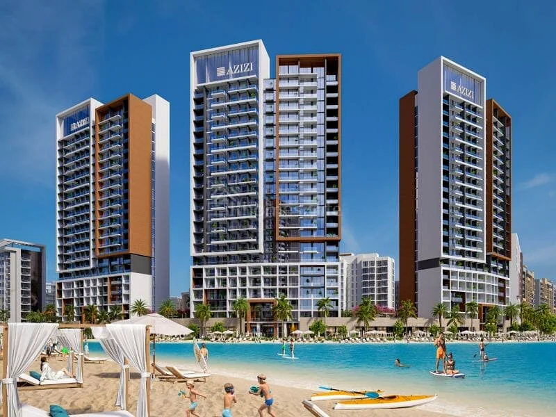 Full Lagoon View |Beachfront |Ready in Dec 202563975291535617110