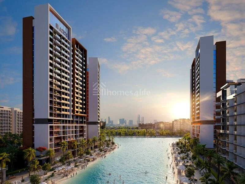 Full Lagoon View |Beachfront |Ready in Dec 202563975291535617114