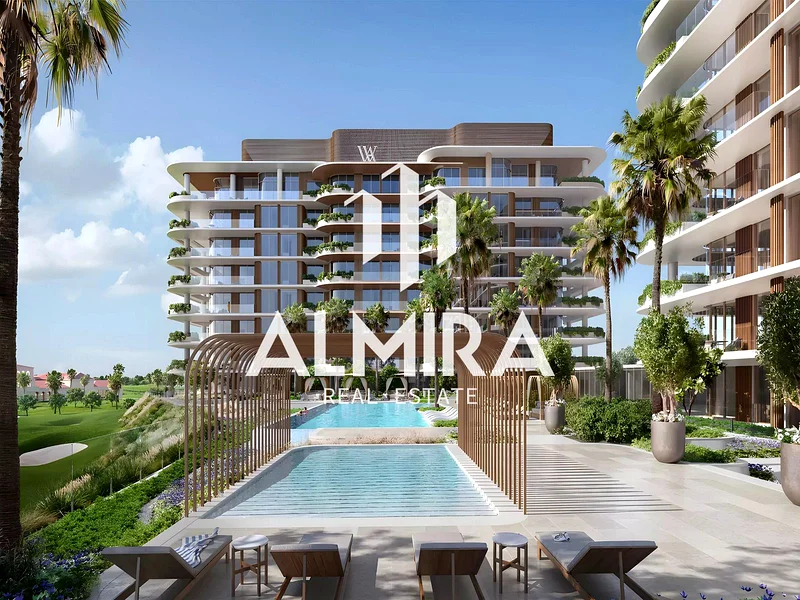 Waterfront | Luxury Living | Premium Finishes | Resale63847742784003110
