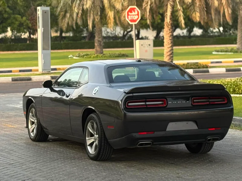 DODGE CHALLENGER 2020 MODEL IMPORT FROM CANADA FREE ACCIDENT ORIGINAL PAINT LOW MILEAGE VERY CLEAN63613736481410114