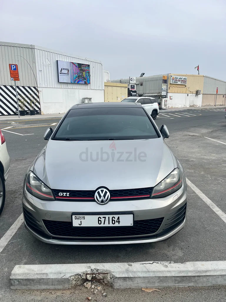 Golf Gti for sale63612061932035113