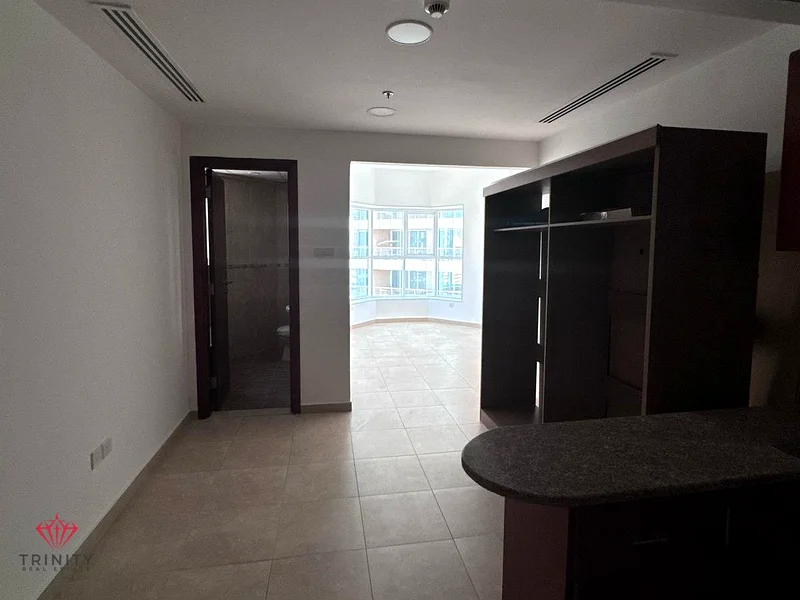 استوديو ميسور للبيع | موقع مركزي في JLT | استثمار رائع63988796364675113