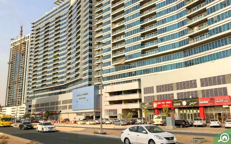 شقة بدون شرفة بغرفتي نوم للإيجار63731826319489110