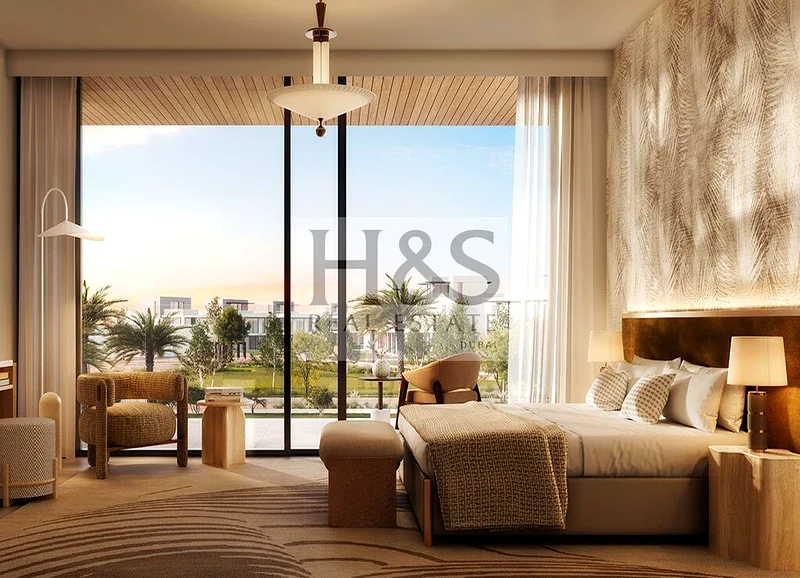 Resale Corner Villa | Modern Design | Top Location63946511460993113