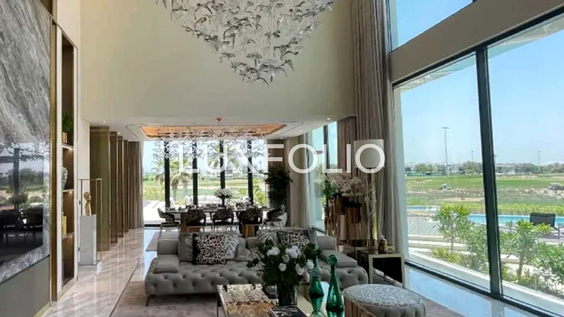 ULTRA LUXURY | GOLF COURSE VIEWS | SELLING CLOSE TO OP63971138305154110