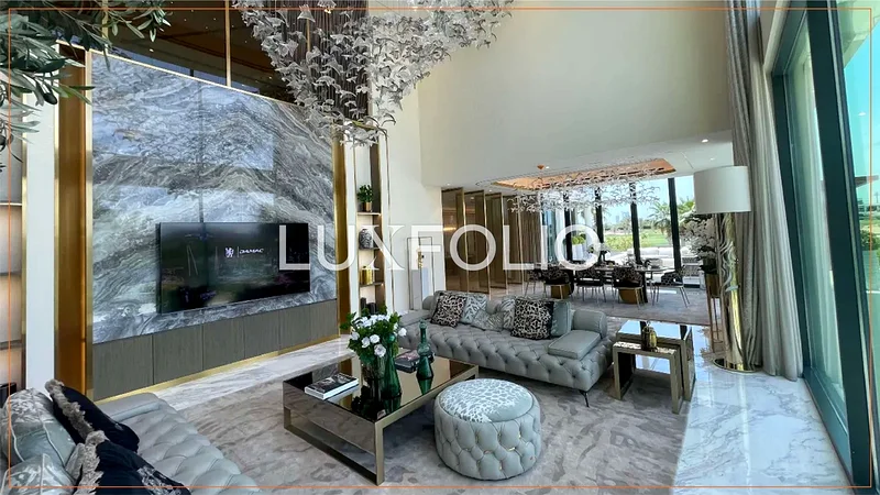ULTRA LUXURY | GOLF COURSE VIEWS | SELLING CLOSE TO OP63971138305154111