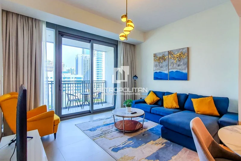 Marina View | Fully Furnished | Prime Location63776526401409112