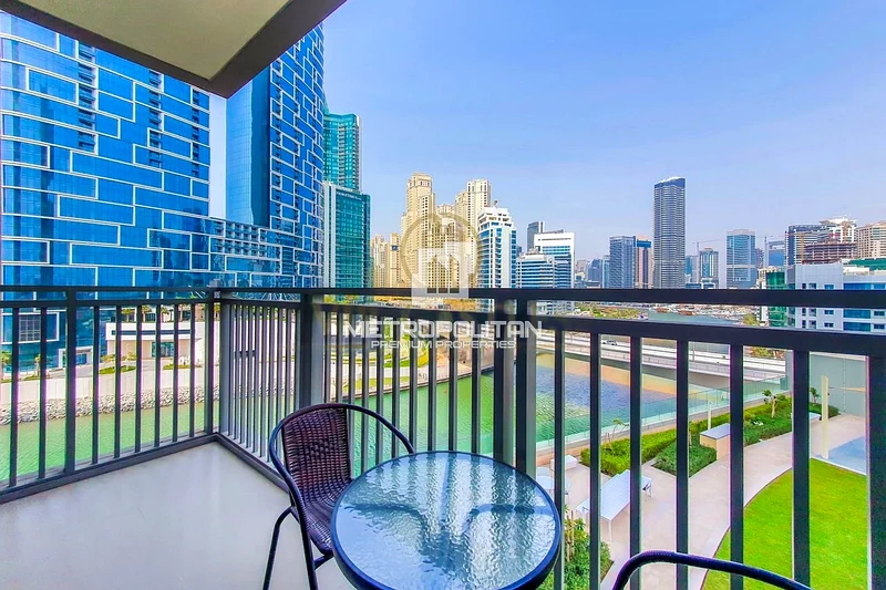 Marina View | Fully Furnished | Prime Location63776526401409111