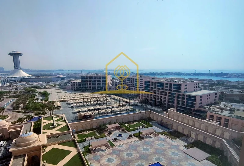 جاهز للانتقال | مفروش بالكامل | إطلالة على البحر63838968909698110
