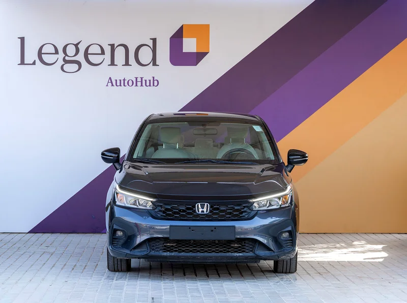 AED 1,056 Monthly l Honda City Sport 1.5L l GCC l Zero Down Payment l Warranty63612063346435111