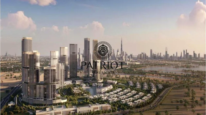 Open Community View | Prime Location | 2BK+Maid +Study63955447090178111