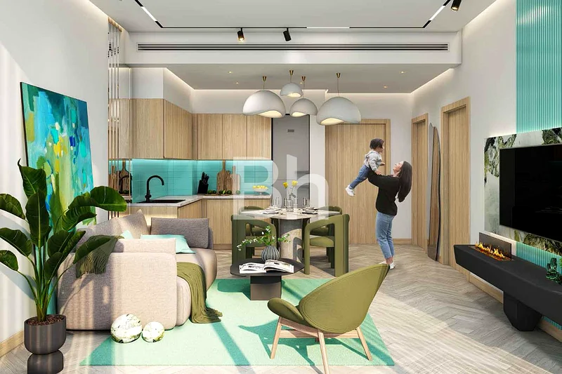 Park View | High Floor | June 202764004344075522111