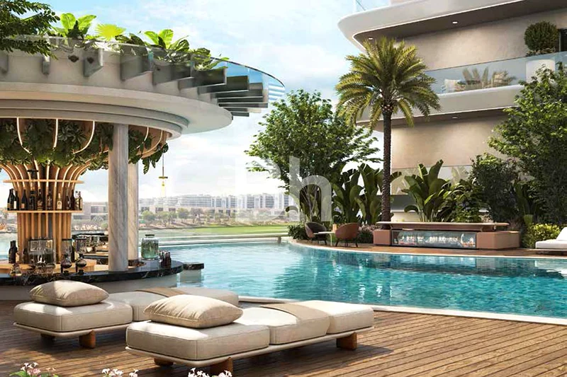 Park View | High Floor | June 202764004344075522114