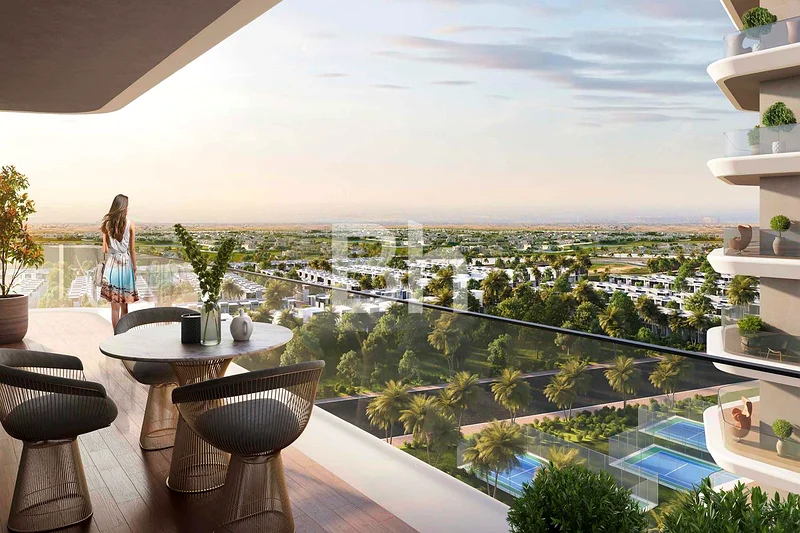 Park View | High Floor | June 202764004344075522113