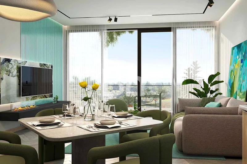 Park View | High Floor | June 202764004344075522112