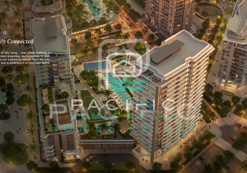 INVESTMENT OPPURTUNITY | MINA AL ARAB | SOLERA63863669204099110