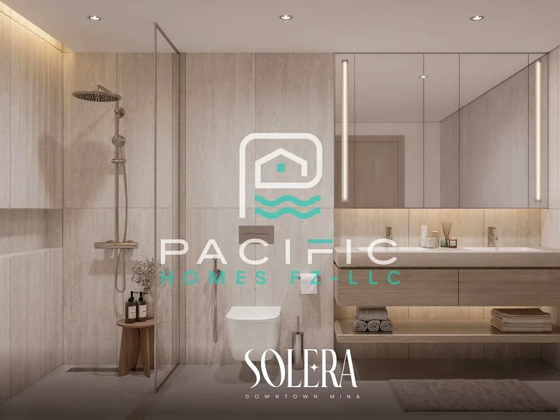 INVESTMENT OPPURTUNITY | MINA AL ARAB | SOLERA63863669204099112