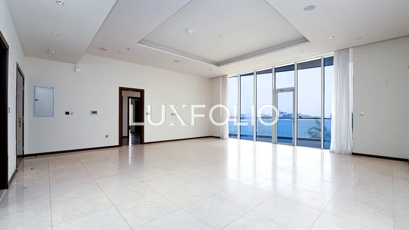 Vacant Now | Eye Level Sea View  | 3 Bed64006946774657112