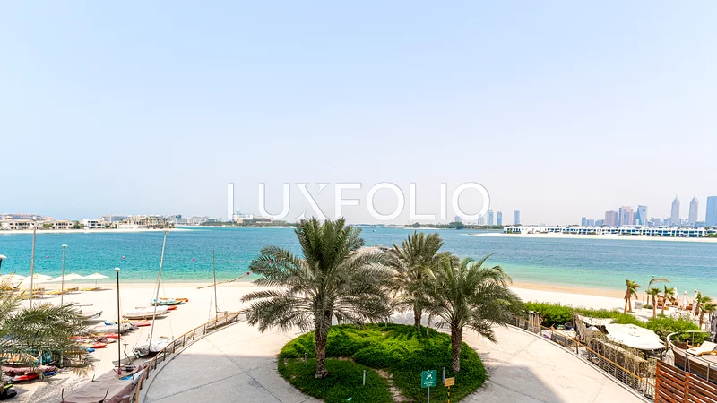 Vacant Now | Eye Level Sea View  | 3 Bed64006946774657111