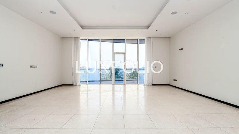 Vacant Now | Eye Level Sea View  | 3 Bed64006946774657113