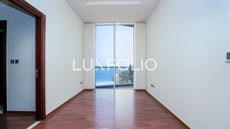 Vacant Now | Eye Level Sea View  | 3 Bed64006946774657114