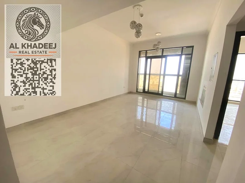 للإيجار السنوي - شقة فاخرة بغرفة نوم واحدة في الهيليو - أول مستأجر63708776244099110