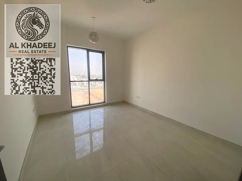 للإيجار السنوي - شقة فاخرة بغرفة نوم واحدة في الهيليو - أول مستأجر63708776244099111