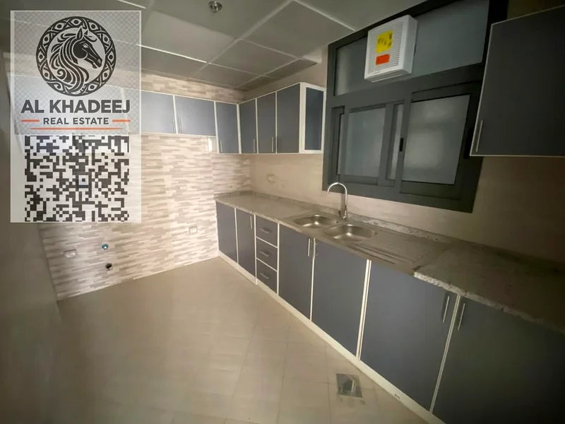 للإيجار السنوي - شقة فاخرة بغرفة نوم واحدة في الهيليو - أول مستأجر63708776244099114