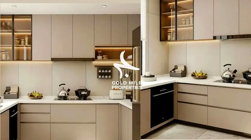 HANDOVER SOON || FULLY FURNISHED || BEST LOCATION || PAYMENTPLAN63993225831809113
