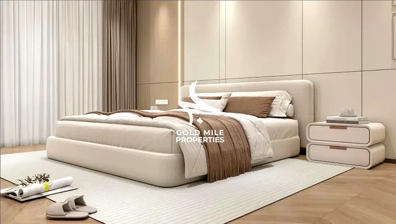 HANDOVER SOON || FULLY FURNISHED || BEST LOCATION || PAYMENTPLAN63993225831809111