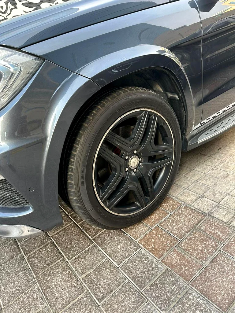 مرسيدس جي ال 50063613737495171113
