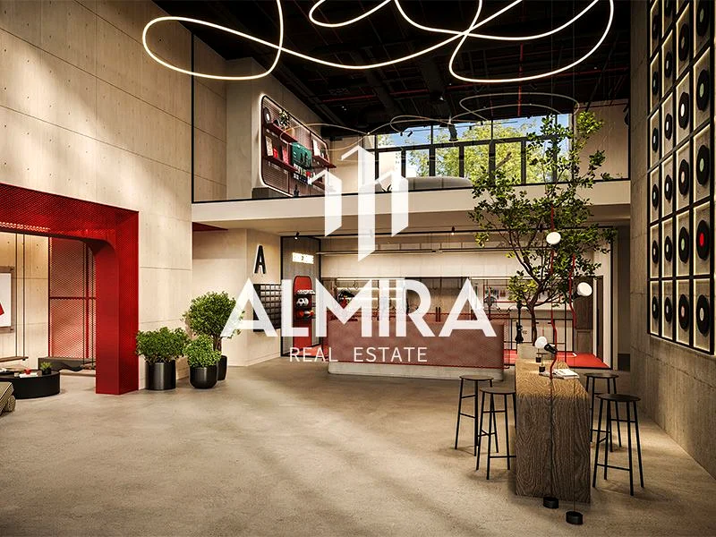 High Floor | Stunning Views | Elegant Layout | Resale63851044831619114