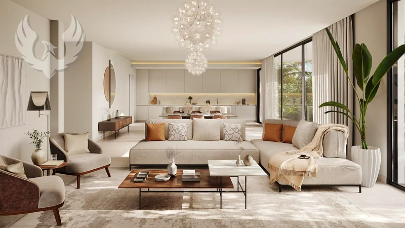 Skyline Serenity  |  Luxurious 6Bed  |  Exclusive63990628817921113