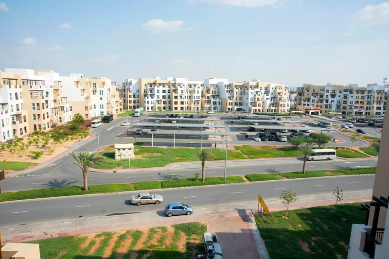 SPACIOUS APARTMENT | NEAR BUSINESS BAY | MULTIPLE OPTIONS AVAILABLE63916511478658112