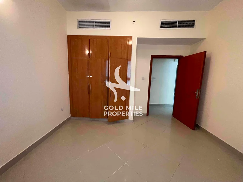 شقة جميلة مكونة من غرفتي نوم بتصميم فسيح ورائع63743699911297114