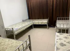 Bedspace