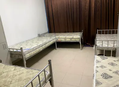 Bedspace