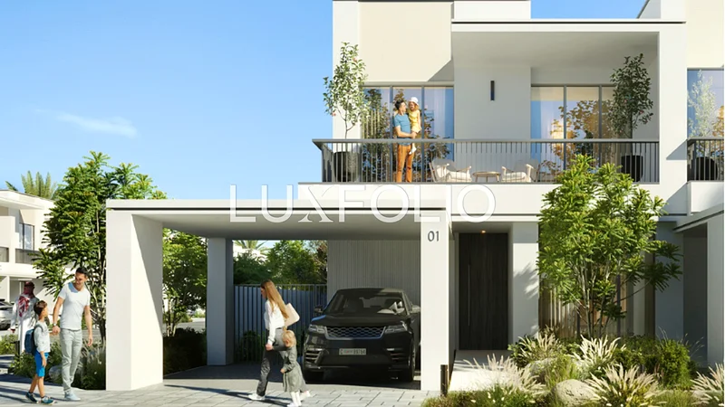 Large Plot | Great Location | Handover 202663946169475842110