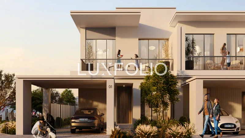 Large Plot | Great Location | Handover 202663946169475842112