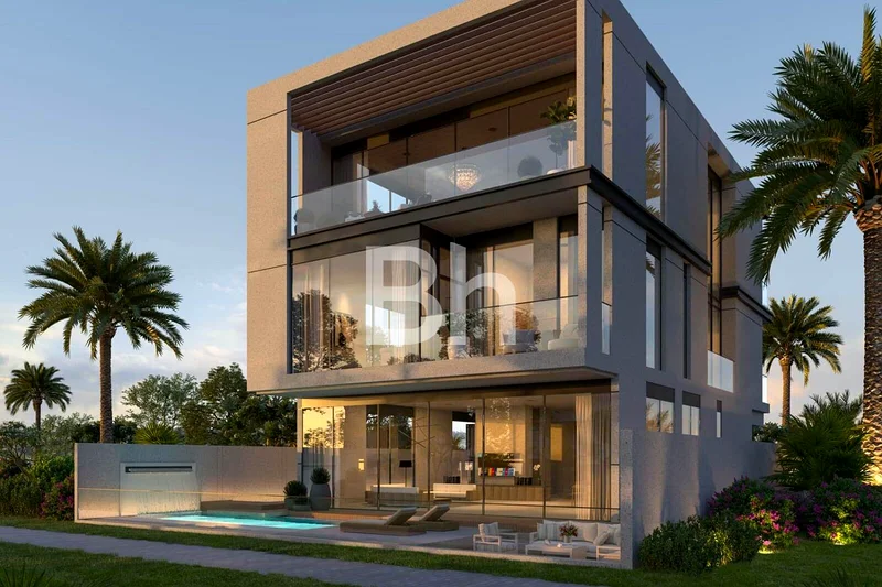 Full Golf View | Near to Clubhouse | Luxury63926733863554110