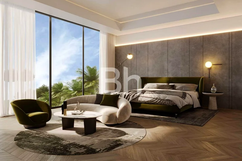 Full Golf View | Near to Clubhouse | Luxury63926733863554113