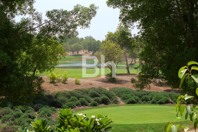 Full Golf View | Near to Clubhouse | Luxury63926733863554111