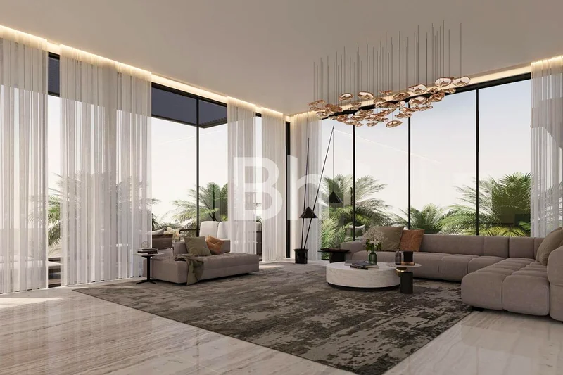 Full Golf View | Near to Clubhouse | Luxury63926733863554112