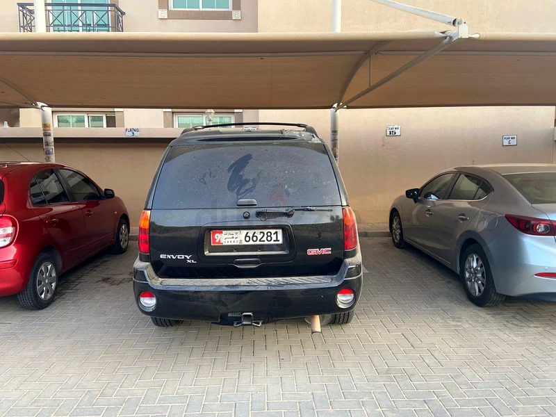 GMC Envoy 2006 for sale63612057673986114
