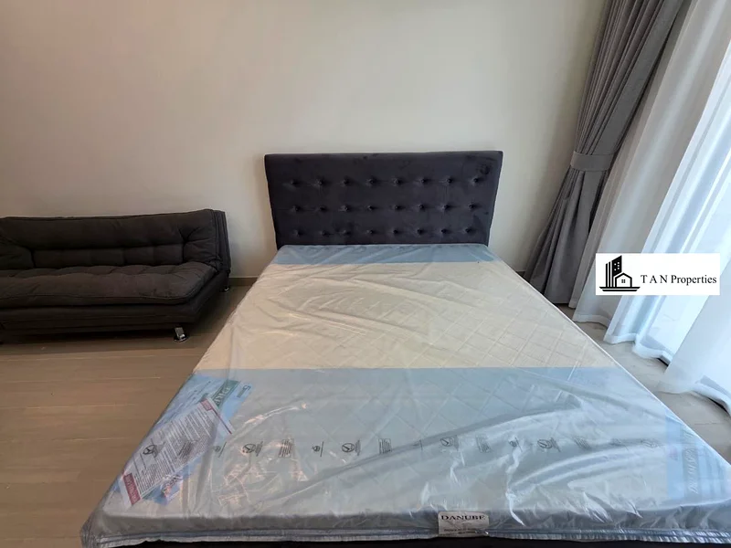 معيشة فاخرة | شقة استوديو جديدة بالكامل | 12 شيكًا63785681407233111