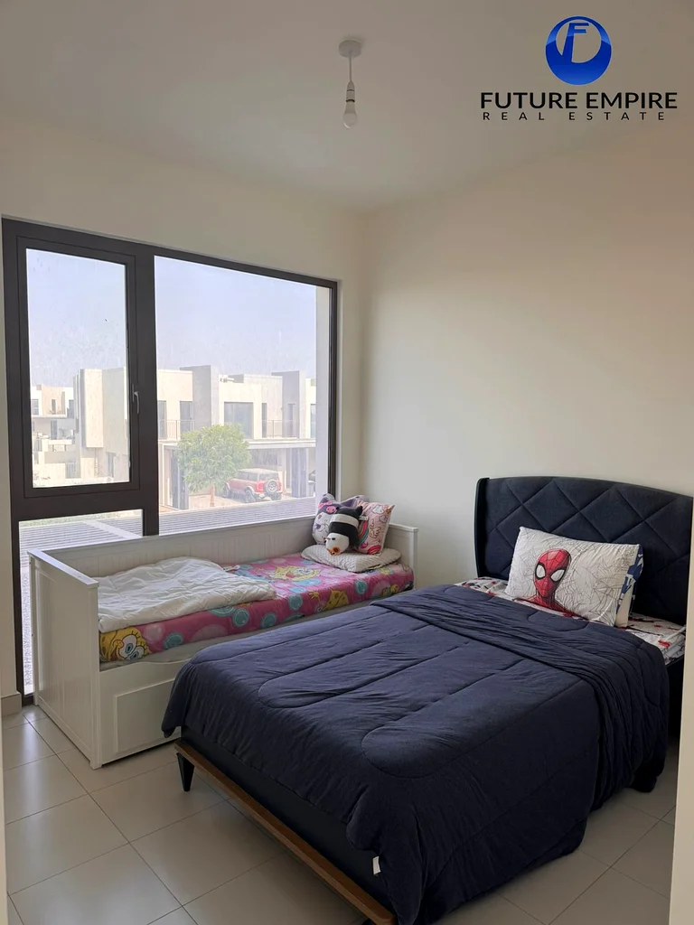 حديث | نابض بالحياة | فيلا فسيحة مكونة من 4 غرف نوم | احجز الآن63805749398531111