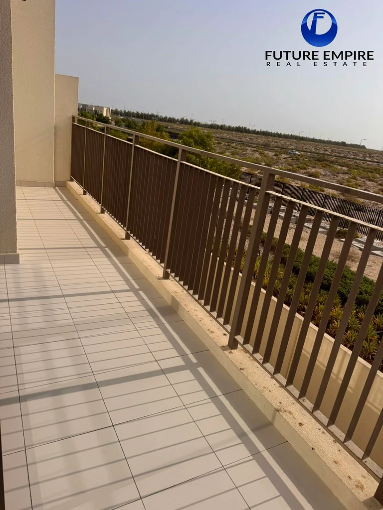 حديث | نابض بالحياة | فيلا فسيحة مكونة من 4 غرف نوم | احجز الآن63805749398531114