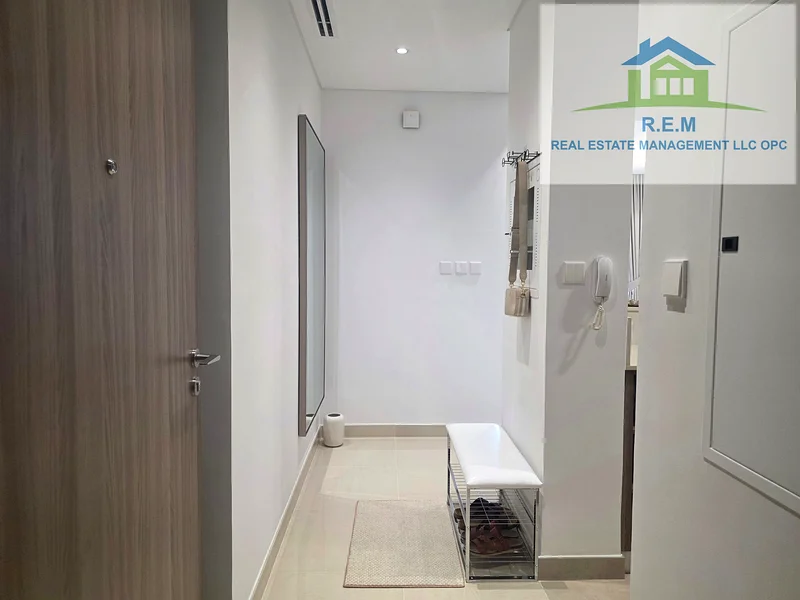 Stylish 1BR Brand New Fully Furnished - Lagoon View63864087143555111
