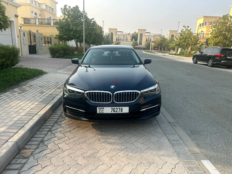 520i Touring63612445238017114