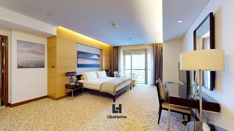 Limited September-Only Offer | Brand New Unit | Iconic Living at Kempinski | Steps from Burj Khalifa & Dubai Mall63832904765057111